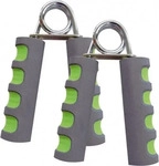 Schildkr&ouml;t 960022, Schildkr&ouml;t Handmuskeltrainer Set (960022) Gr&uuml;n/Grau