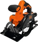 Black & Decker BDCCS18N, Black & Decker AkkuKreiss&auml;ge BDCCS18N (BDCCS18N)