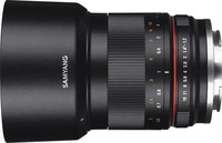 Samyang F1223206101, Samyang 50mm f/1.2 AS UMC CS Sony E (Sony E, APS-C / DX)