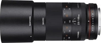 Samyang F-1112310101, Samyang 100mm f/2.8 ED UMC Makro - Fujifilm XF (Fujifilm X,
