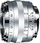 Zeiss 1407-067, Zeiss C Sonnar T 1.5 / 50 mm ZM (Leica M, Vollformat) (1407-067)