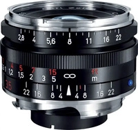 Zeiss ZE 1486-393, Zeiss C Biogon T* 2,8/35 ZM Leica M-Mount (Leica M, Vollformat)