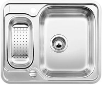 Blanco 516676, Blanco Lantos 6-IF (59.30 cm, 48.80 cm) (516676) Silber