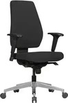 Amstyle SPM1.280, Amstyle Darius (43 - 55 cm) (SPM1.280) Schwarz