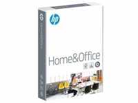 HP, Kopierpapier, Home & Office (80 g/m2, 500 x, A4)