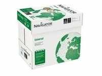 Navigator, Kopierpapier, Universal Fastpack (80 g/m2, 2500 x, A4)