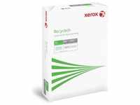 Xerox, Kopierpapier, Recycled Kopierpapier (80 g/m2, 2500 x, A4)