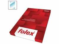 Folex, Bastelpapier, Farb-Laserfolie (125 g/m2, 1 x)