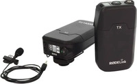 RODE RODELink Filmmaker Kit, RODE R&Oslash;DE R&Oslash;DELink Filmmaker Kit (RODELink Filmmaker