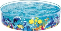 Bestway 62543, Bestway Fill and Fun Odyssey (183 cm) (62543)