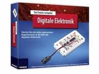 Franzis Lernpaket Digitale Elektronik