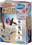 Clementoni 320.69940, Clementoni Ausgrabungs-Set (320.69940)