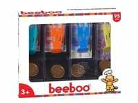 Beeboo Euro-Geld mit Box