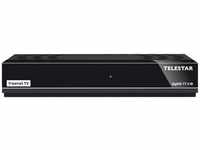 Telestar -DIGITAL digiHD TT 5 IR (DVB-T2) (14290521) Schwarz