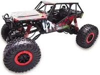 Amewi 22216, Amewi Crazy Crawler (RTR Ready-to-Run) (22216) Rot/Schwarz
