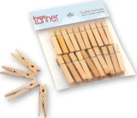 Tanner 0413.7, Tanner W&auml;scheklammern (0413.7)