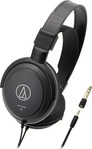 Audio-Technica ATH-AVC200, Audio-Technica Ath-Avc200 (Kabelgebunden) (ATH-AVC200)