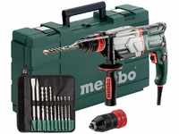 Metabo 600697510, Metabo UHE 2660-2 Quick EU (Netzbetrieb) Grün/Schwarz