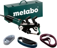Metabo 602183510, Metabo RBE 9-60 Set (Rohrbandschleifer) (602183510)