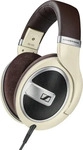 Sennheiser 506831, Sennheiser HD 599 (Kabelgebunden) (506831) Beige
