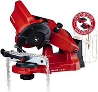 Einhell 4499940, Einhell GE-CS 18 Li-Solo (Kettens&auml;ge) (4499940) Rot