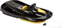 hamax 503434, hamax Sno Action (503434) Schwarz