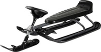 Stiga 7346-7912-00, Stiga Snowracer King Size GT (7346-7912-00) Grau/Schwarz