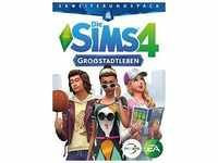 Electronic Arts 1024280, Electronic Arts EA Games The Sims 4 - City Living (NO)...