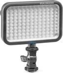Cullmann 21.61620, Cullmann V 320dl (Videoleuchte) (21.61620) Schwarz