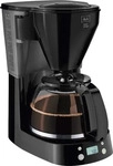 Melitta 1010-14, Melitta Easy Timer 1010-14 (1010-14) Schwarz