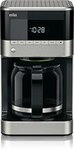 Braun 0X13211013, Braun KF 7120 BK Pur Aroma 7 (0X13211013) Schwarz/Grau Braun 0X13211013, Braun KF 7120 BK Pur Aroma 7 (0X13211013) Schwarz/Grau