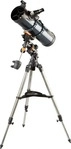 Celestron 31051, Celestron AstroMaster 130EQ-MD (31051) Blau