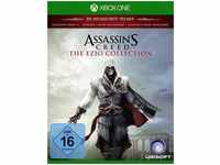 Ubisoft 300087734, Ubisoft Assassin's Creed Ezio Collection Standard Xbox One (Xbox