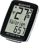 Sigma Sport 09162, Sigma Sport Bc 9.16 Ats (09162) Schwarz