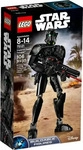 LEGO 75121, LEGO Imperial Death Trooper (75121, LEGO Star Wars) (75121)