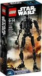 LEGO 75120, LEGO Star Wars K-2SO (75120, LEGO Star Wars) (75120)