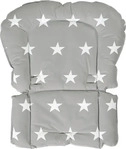 Roba 318060F190, Roba Little Stars (318060F190) Grau