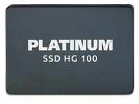 Platinium Plants HG 100 (120 GB, 2.5"), SSD