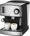 Clatronic 263338, Clatronic Es 3643 (263338) Silber/Schwarz