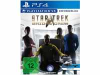 Ubisoft 300089360, Ubisoft Star Trek: Bridge Crew (VR) (Playstation)