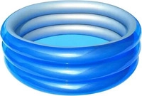 Bestway 51042, Bestway 3-Ring-Planschbecken (51042)