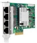 HP Enterprise 647594-B21, HP Enterprise HPE 331T Quad Port Gigabit Adapter (RJ45) HP Enterprise 647594-B21, HP Enterprise HPE 331T Quad Port Gigabit Adapter (RJ45)