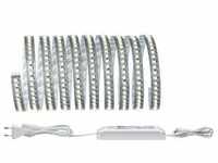Paulmann, LED Streifen, MaxLED 1000 Stripe Set (Warmweiss, 300 cm, Indoor)
