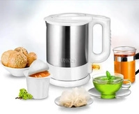 Unold 18010, Unold Blitzkocher (1.50 l) (18010) Weiss