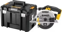 DeWalt DCS391NT-XJ, DeWalt DCS 391 (DCS391NT-XJ) Grau