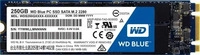 Western Digital WDS250G1B0B, Western Digital WD Blue (250 GB, M.2 2280) (WDS250G1B0B)