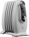 De'Longhi 0105051106, De'Longhi TRNS 0505.M (500 W) (0105051106) Weiss
