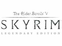 Bethesda 105097, Bethesda Elder Scrolls V: Skyrim Legendary Edition