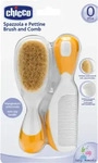 Chicco 00006569000000, Chicco Hair Care (00006569000000) Orange/Weiss