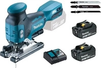 Makita DJV181RFJ, Makita DJV 181 RFJ (DJV181RFJ)